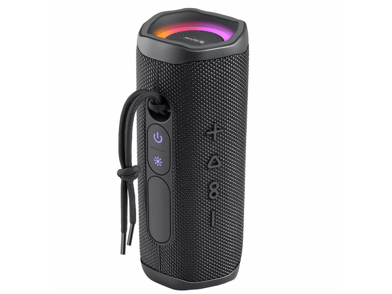 DENVER BTV-223B BLACK