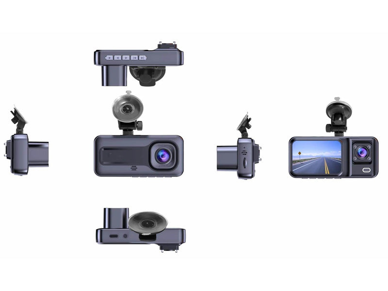 DENVER CCT-2500