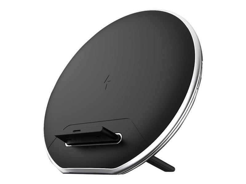 DENVER CPQ-10 wireless charging pad - 10 Watt