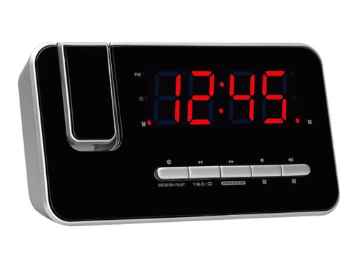 DENVER CRP-618 - clock radio - FM