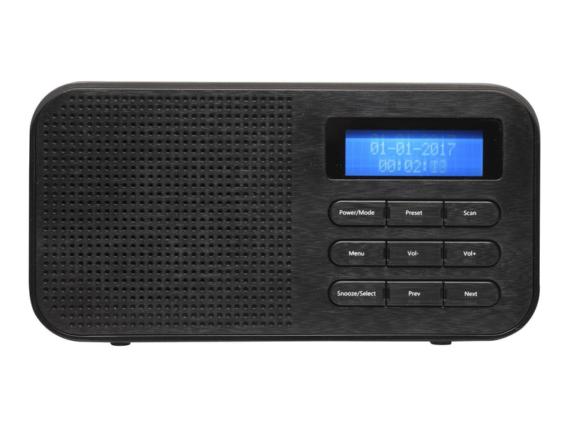 DENVER DAB-42 - DAB/DAB+/FM