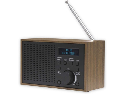 DENVER DAB-46 - DAB/DAB+/FM