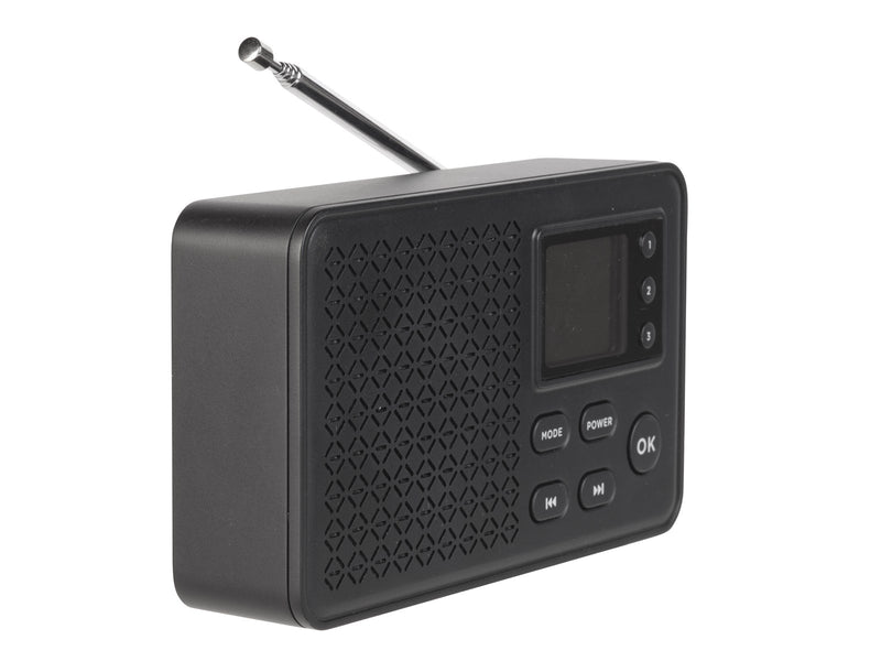 DENVER DAB-57 - DAB/DAB+/FM