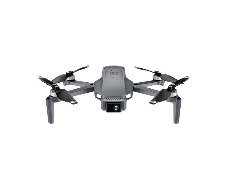 DENVER - DCG-3572 - Foldable GPS drone with brushless motors Wi-Fi function & controller with large screen - 400 g - C1
