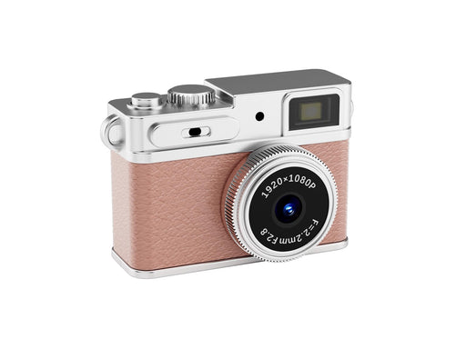 DENVER DMC-1203RO - Mini Digital Camera with 0.3Mpixel CMOS sensor