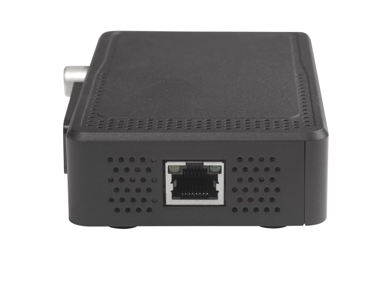 DENVER DVB-T2 H.265 Set-Top Box / Tuner - Antenne