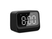 DENVER EC-53B Alarm Clock - Black