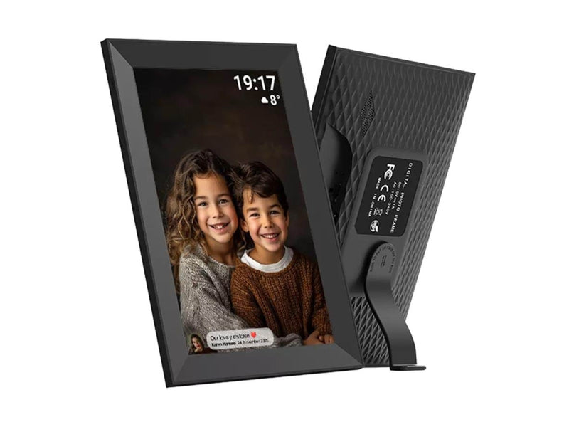DENVER FRAMEO PFF-1012B - Black