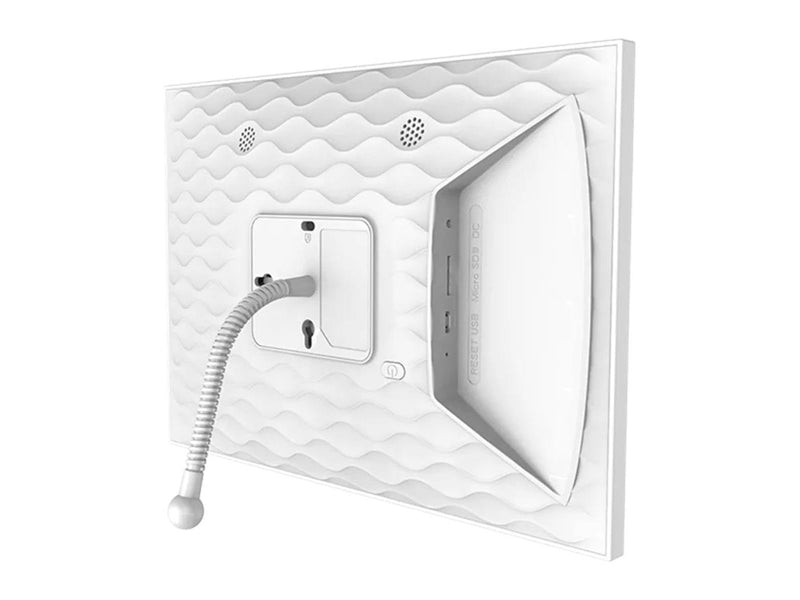 DENVER FRAMEO PFF-1026W - White