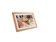 DENVER FRAMEO PFF-1040LW - Light Wood