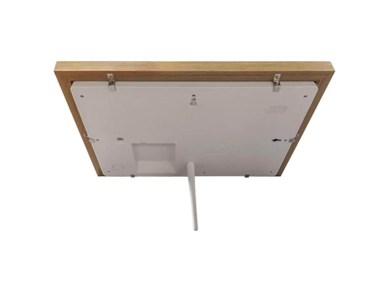 DENVER FRAMEO PFF-1042LW - Light wood