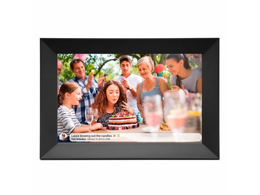 DENVER FRAMEO PFF-1063B - Black