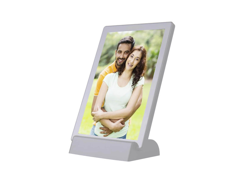 DENVER FRAMEO PFF-1070W - White