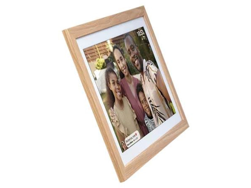 DENVER FRAMEO PFF-2162LW - Light Wood