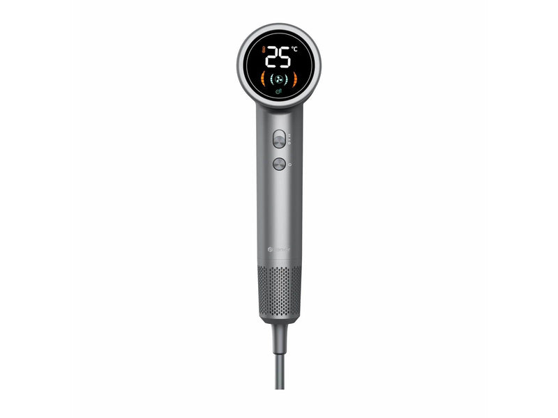 DENVER Haartrockner / Föhne HDD-1400DGR - Dark Grey - 1400 W