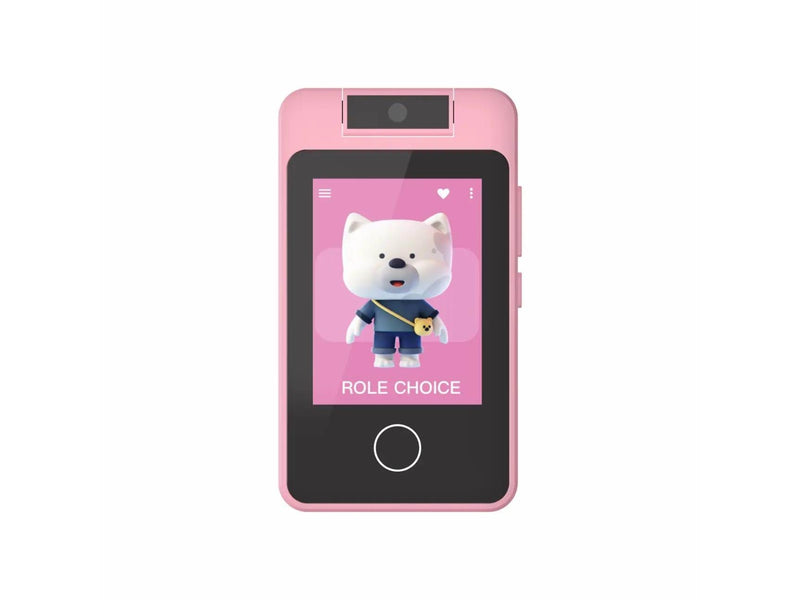DENVER KMP-284RO ROSE