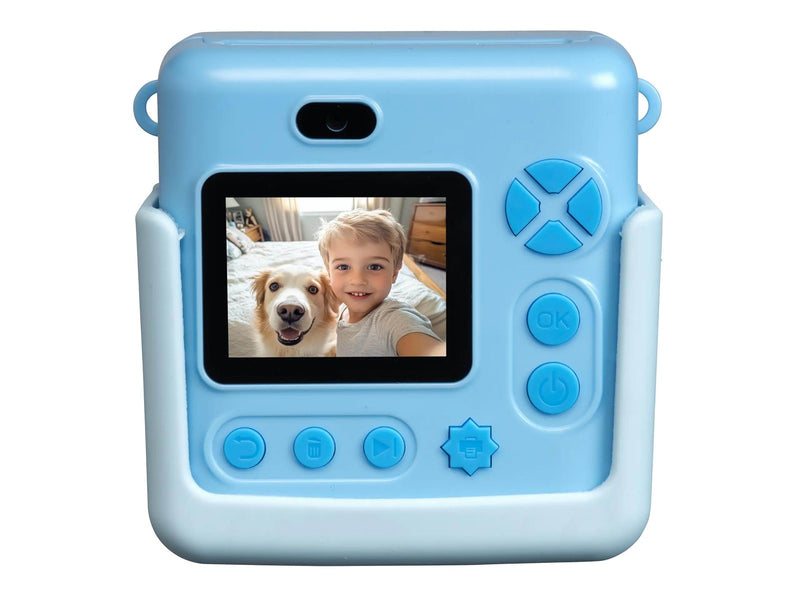DENVER KPC-1363BU BLUE