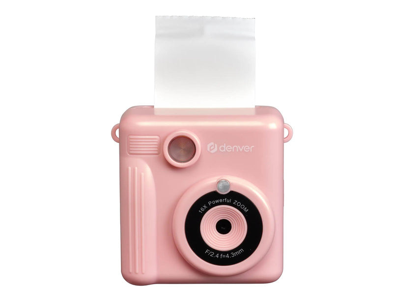 DENVER KPC-1363RO Rose