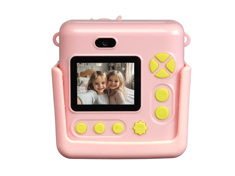 DENVER KPC-1363RO Rose