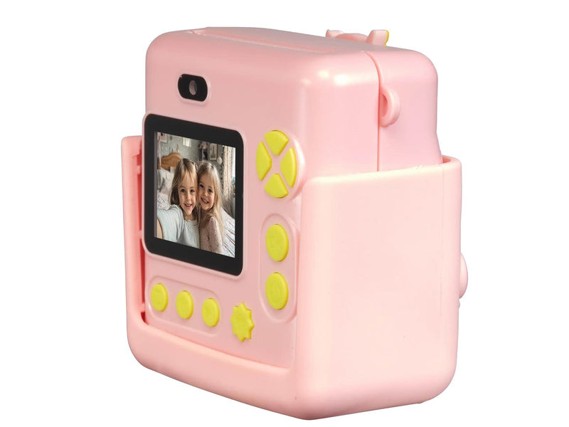 DENVER KPC-1363RO Rose