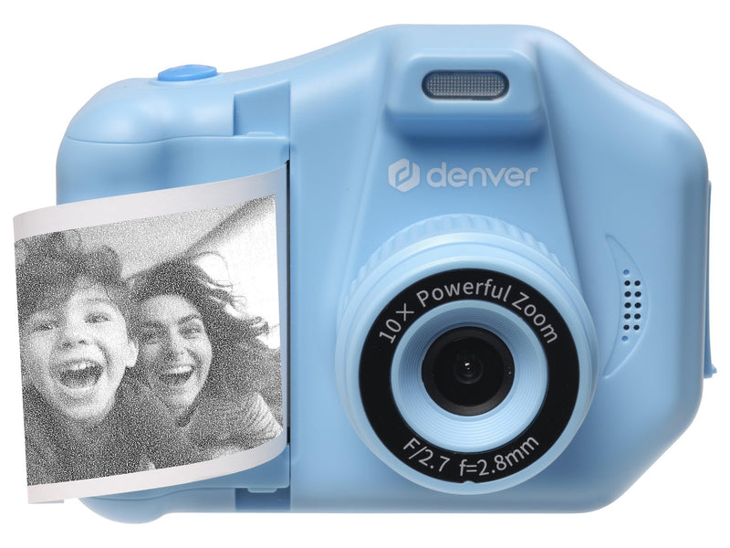 DENVER Kids Camera - Thermal Print
