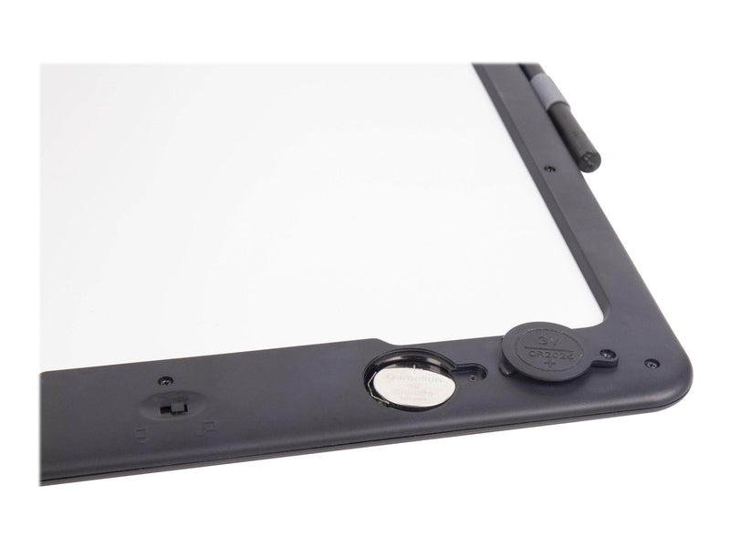 DENVER LWT-14510 - 14" - Writing tablet (Schwarz)