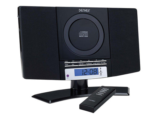 DENVER MC-5220BLACK - micro system