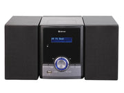DENVER MDA-285 – DAB/FM/CD Music System - Bluetooth and USB
