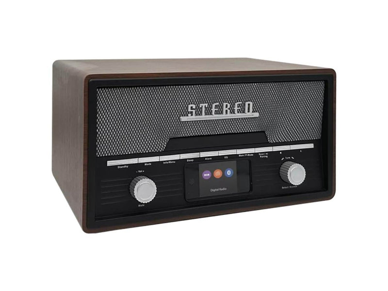 DENVER MDA-525DW
