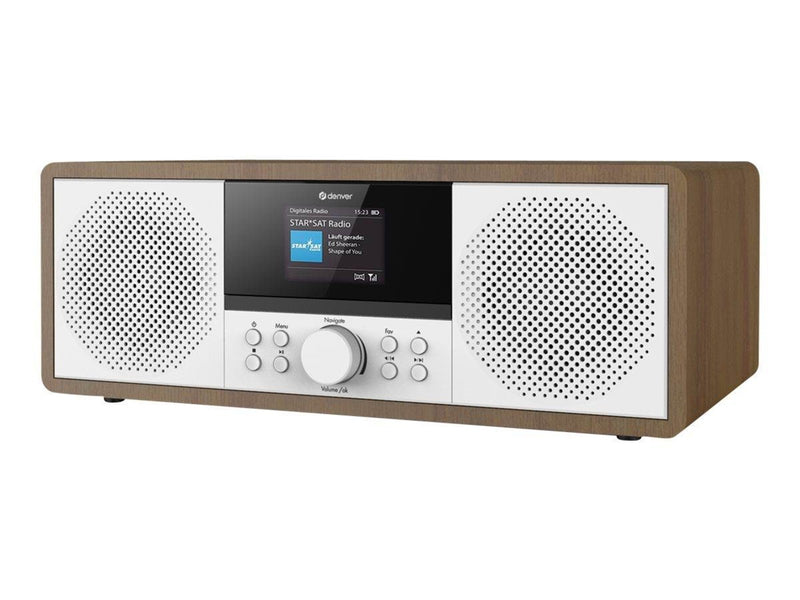 DENVER MIR-270DW