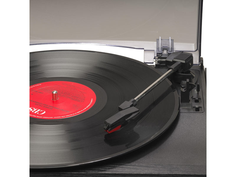 DENVER MRD-166 - Music Center - LP - DAB+/FM - CD - Cassette - Plattenspieler