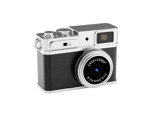 DENVER Mini Digital Camera with 0.3Mpixel CMOS sensor