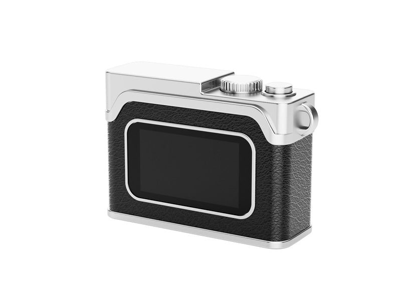 DENVER Mini Digital Camera with 0.3Mpixel CMOS sensor