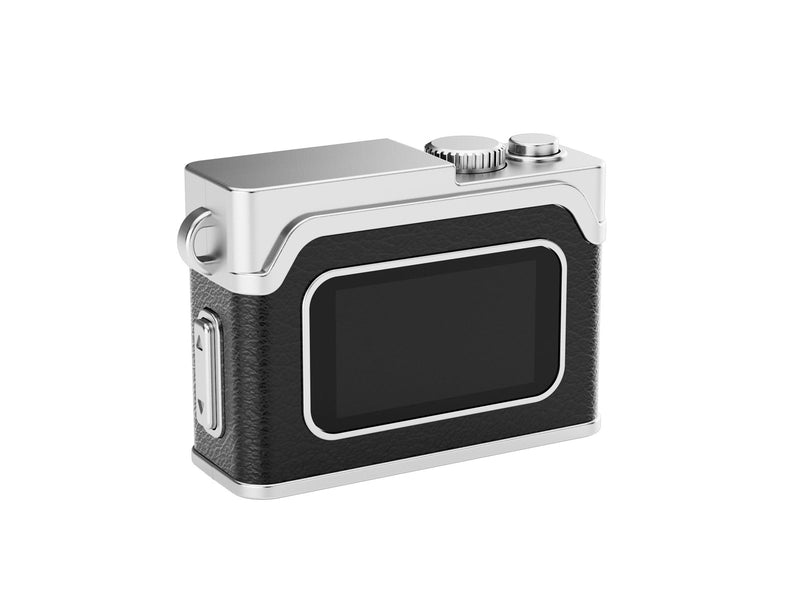 DENVER Mini Digital Camera with 0.3Mpixel CMOS sensor