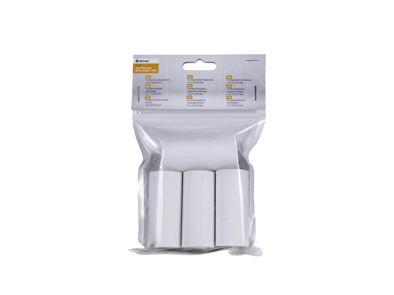 DENVER PP-40 printing paper