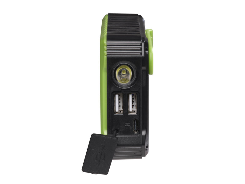 DENVER PSO-10012 - 10000 mAh