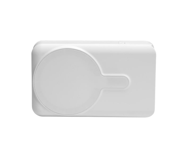 DENVER PWE-5001W WHITE