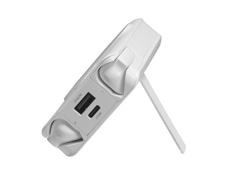 DENVER PWE-5001W WHITE