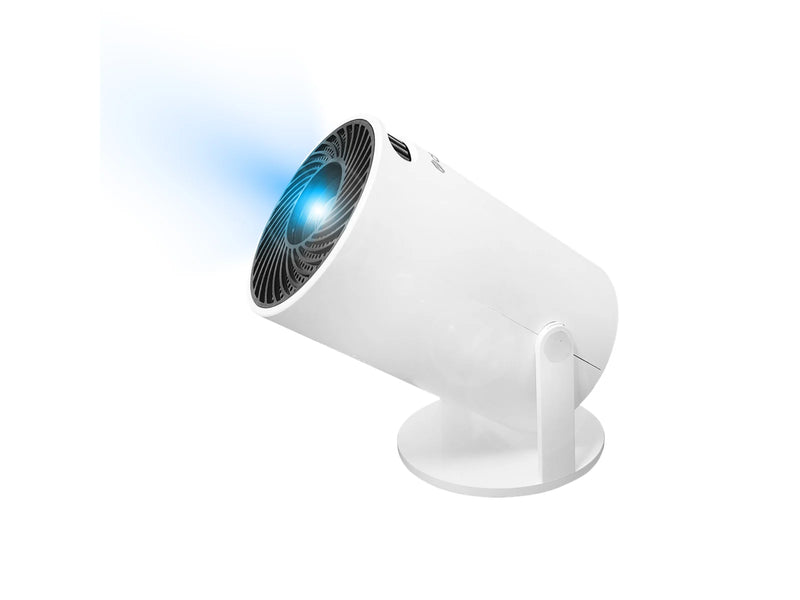 DENVER Projektoren PR-1500 Projector - 17" to 120" - HDMI - 720x1080 - 120 lumens - 964 x 544 - 120 ANSI lumens