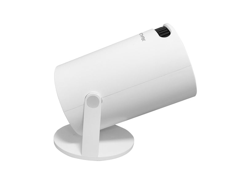 DENVER Projektoren PR-1500 Projector - 17" to 120" - HDMI - 720x1080 - 120 lumens - 964 x 544 - 120 ANSI lumens