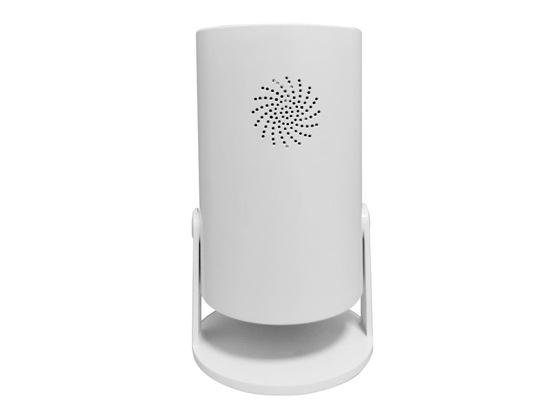 DENVER Projektoren PR-1500 Projector - 17" to 120" - HDMI - 720x1080 - 120 lumens - 964 x 544 - 120 ANSI lumens
