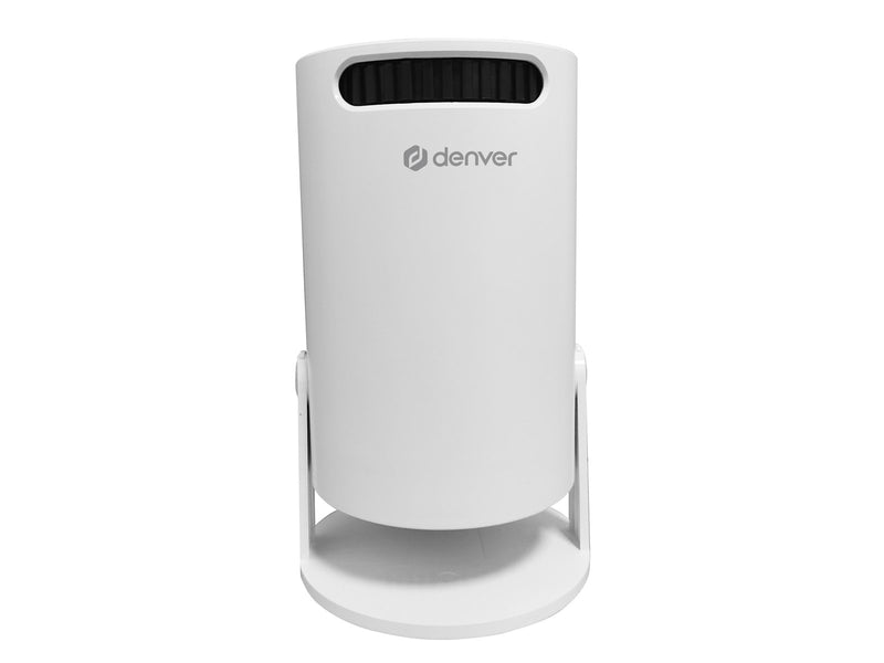 DENVER Projektoren PR-1500 Projector - 17" to 120" - HDMI - 720x1080 - 120 lumens - 964 x 544 - 120 ANSI lumens