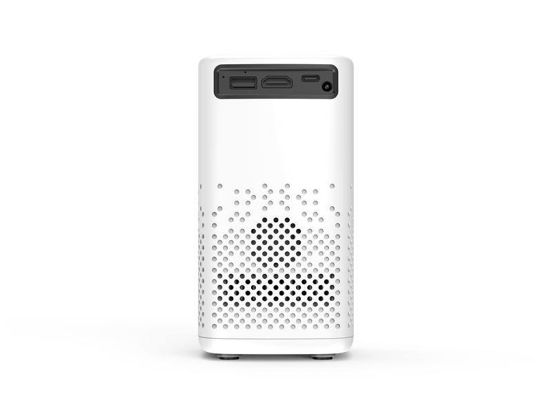 DENVER Projektoren PR-4700 - 3840 x 2160 - 150 ANSI lumens