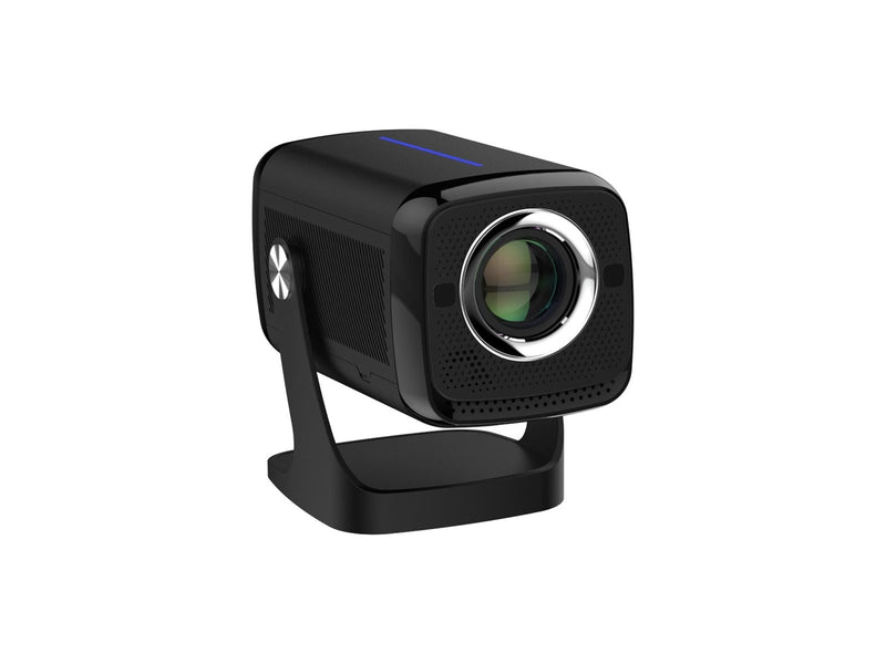 DENVER Projektoren PR-4852 - 4K Projector with included power cable and HDMI cables - 4K - 700 ANSI lumens