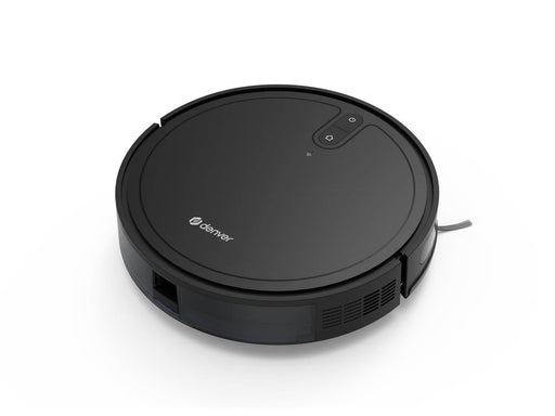 DENVER Roboter Staubsauger RVC-125