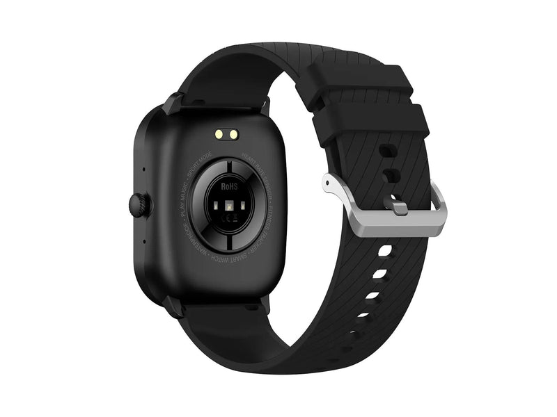 DENVER SWC-187 - Black