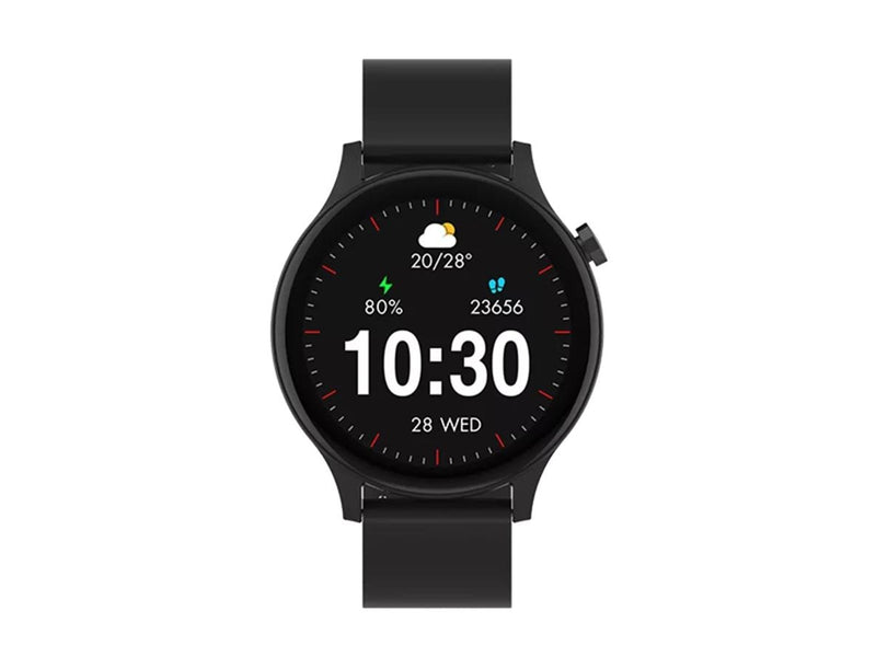 DENVER SWC-338 - Black *DEMO*