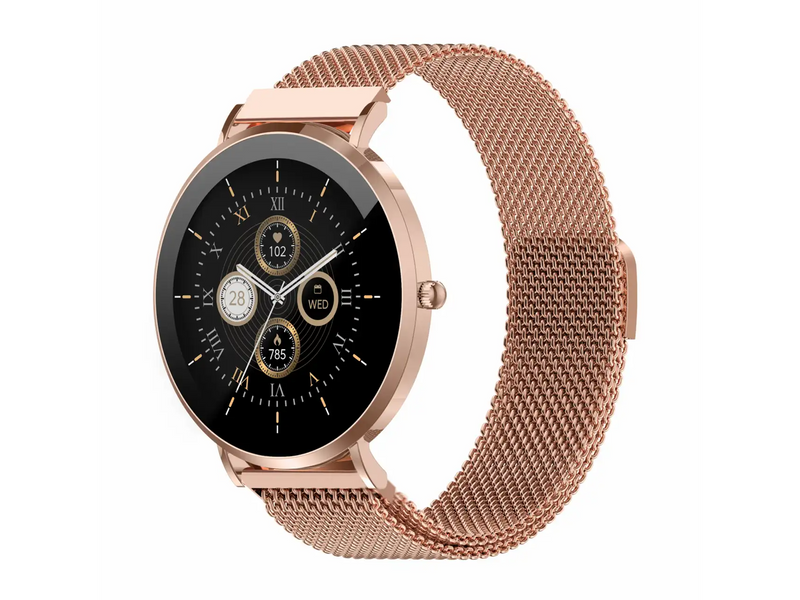 DENVER SWC-394RG ROSE GOLD