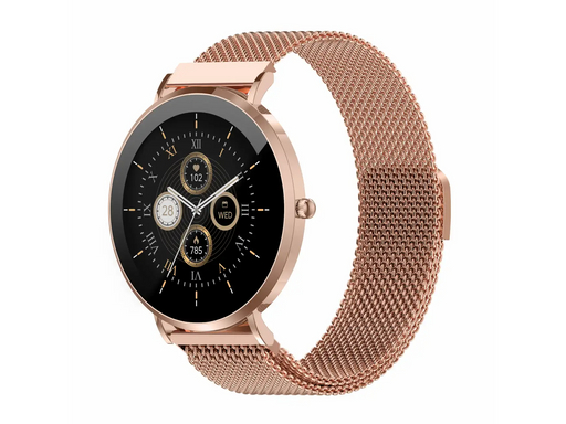 DENVER SWC-394RG ROSE GOLD