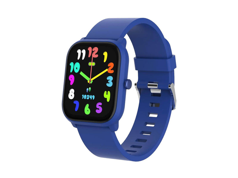 DENVER SWK-120 - Blue